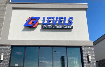 Levels Family Chiropractic Levels Family Chiropractic