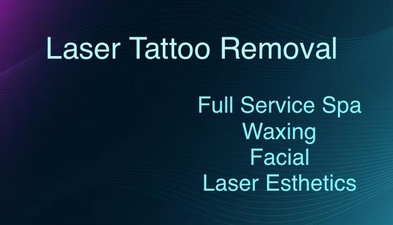 Clean Slate Laser Services LLC