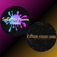 Smash Room Iowa/Splatter Room Iowa