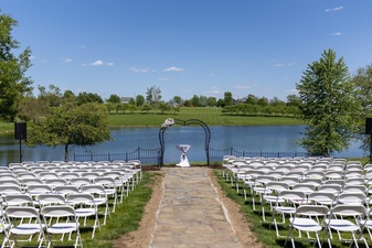 Des Moines Event Rentals