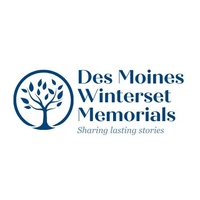 Des Moines Winterset Memorials