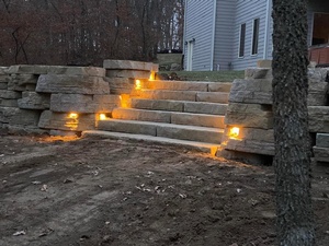 Edwards Landscaping LLC Edwards Landscaping LLC