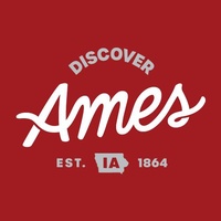 Discover Ames