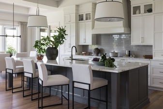 Morris Lare Interior Design