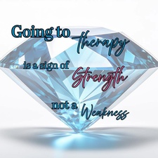 Diamond Heart Therapy