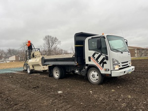 CLK Landscape Construction CLK Landscape Construction