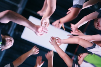 Kids United Urbandale