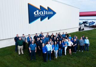 Dalton Plumbing, Heating, Cooling, Electric and Fireplace