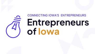 Entrepreneurs of Iowa 