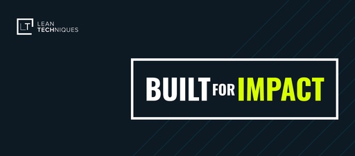 Lean TECHniques Lean TECHniques