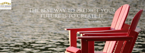 Five Rings Financial 