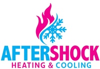 After Shock Heating & Cooling