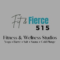 Fit and Fierce 515
