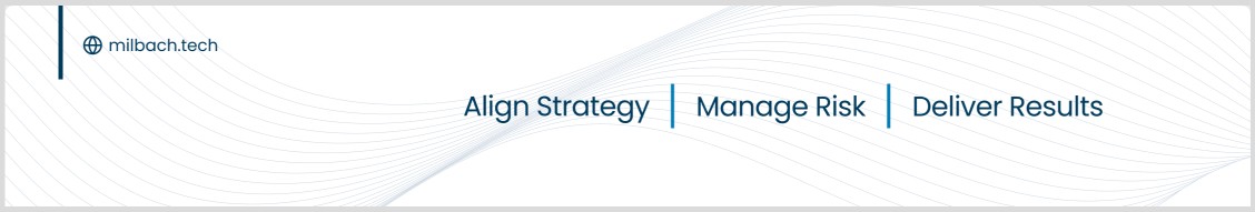 Milbach Technology Consulting Milbach Technology Consulting