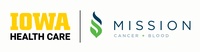 Mission Cancer + Blood, a part of University of Iowa - Des Moines,