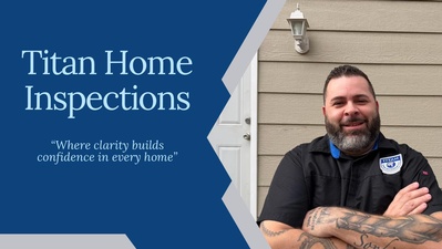 Titan Home Inspections Titan Home Inspections