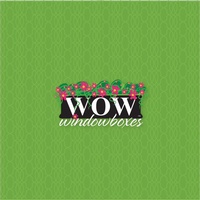 WOW Windowboxes - Des Moines