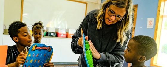 Freedom for Youth Ministries