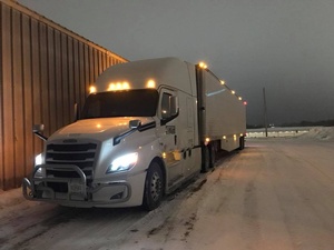 Freightjoy Logistics