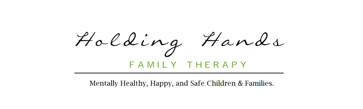 Holding Hands Family Therapy