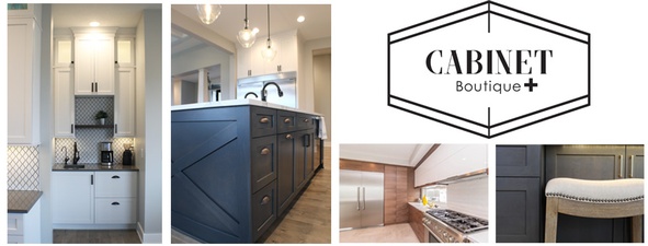 Cabinet Boutique