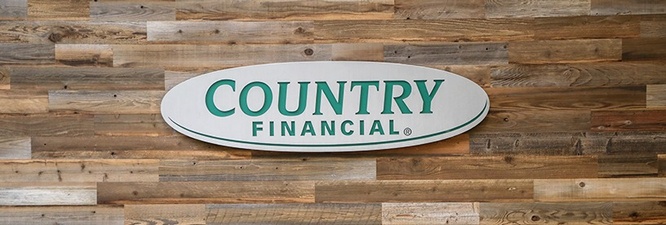 Country Financial - Mark Beckendorf
