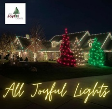All Joyful Lights