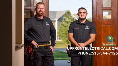 Upfront Electrical Upfront Electrical