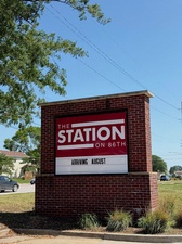 The Station on 86th