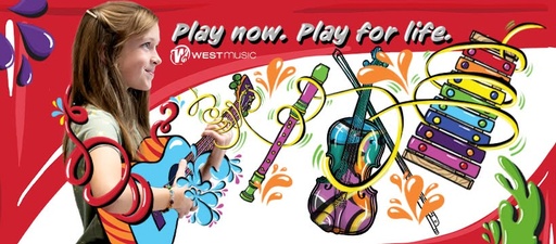 West Music West Music