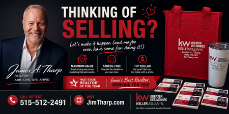 Keller Williams - James A. Tharp Keller Williams - James A. Tharp