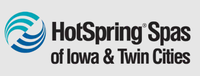 Hot Spring Spas of Iowa and Minnesota