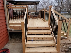 Lil Brother Construction 