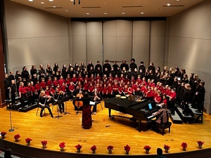Heartland Youth Choir