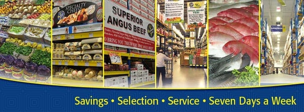 Restaurant Depot