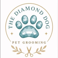 The Diamond Dog Pet Grooming 