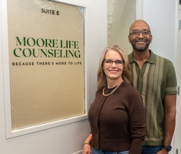 Moore Life Counseling Moore Life Counseling