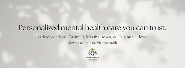 Hope Family Counseling Hope Family Counseling