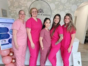 Lympha Spa and Massage