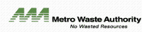 Metro Waste Authority