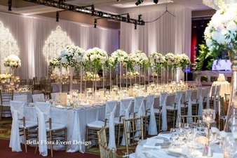 Bella Flora Event Design