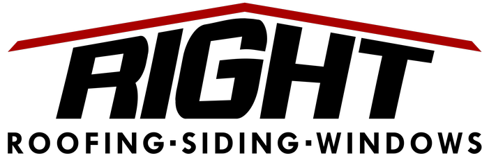 Right Roofing & Siding, Inc.