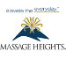 Massage Heights - Merle Hay Rd.