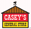 Casey's General Store #3210 - 128th St. Casey's General Store #3210 - 128th St.