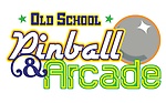 Old School Pinball & Arcade