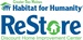 Greater Des Moines Habitat for Humanity, ReStore
