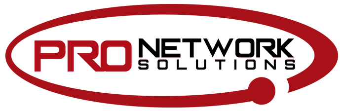 Pro Network Solutions