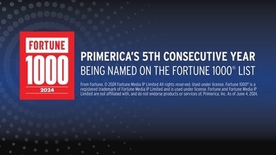 Primerica Financial - 100th St.