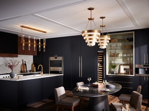 Spectrum Lighting & Interiors