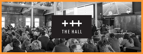 The Hall The Hall